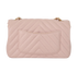 Mini Chevron Flap, back view